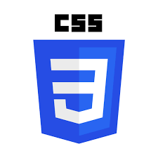 css logo