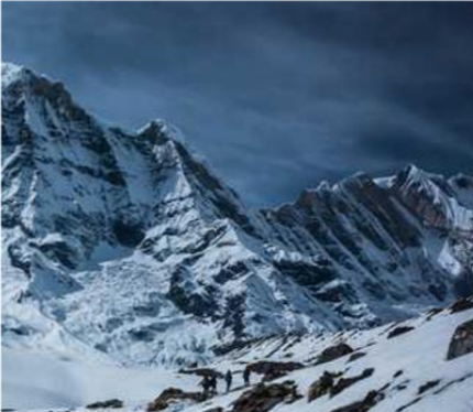berg